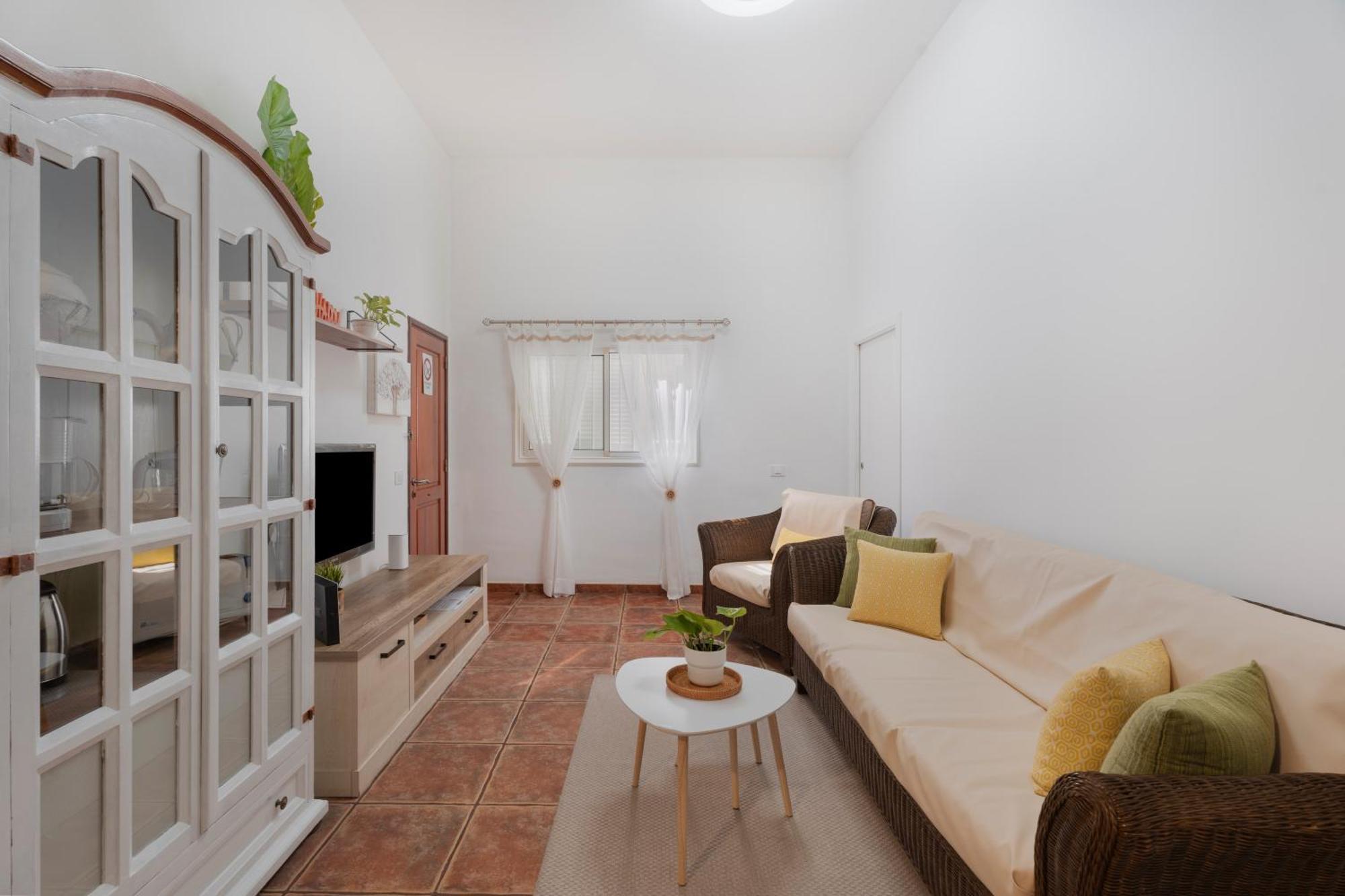 Casa Eusebia * Arona (Tenerife)
